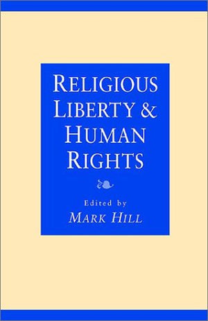 Religious Liberty and Human Rights,Used