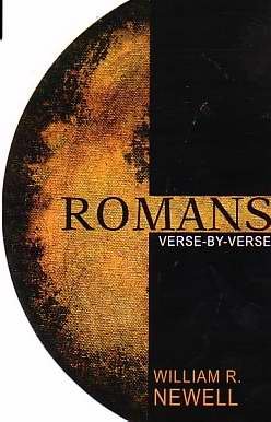 Romans: VersebyVerse: A Classic Evangelical Commentary,Used