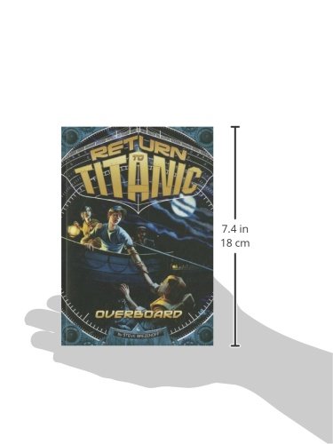 Overboard (Return to Titanic),Used