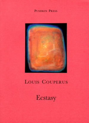Ecstacy (Old ISBN),Used