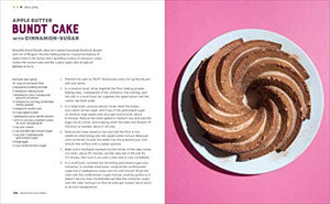 Masterchef Junior Bakes!: Bold Recipes And Essential Techniques To Inspire Young Bakers: A Baking Book