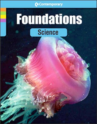 Foundations Science, Revised Edition,Used