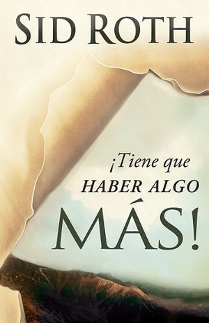 Tiene que haber algo ms!: Tiene que haber algo ms en la vida que esto! (Spanish Edition),Used