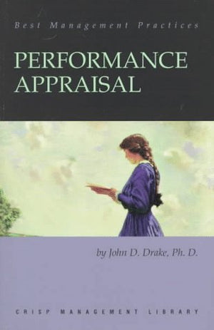 Performance Appraisal,Used