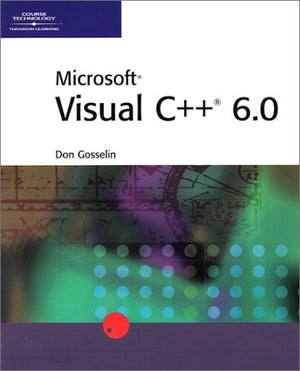 Microsoft Visual C++ 6.0,New