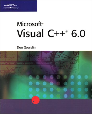 Microsoft Visual C++ 6.0,New