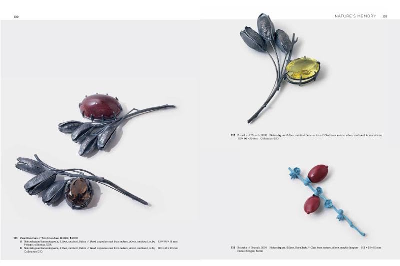 Georg Dobler: Schmuck Jewellery 19802010 (English and German Edition),Used