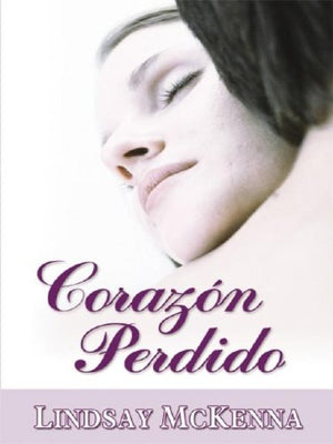Corazon Perdido (English and Spanish Edition),Used