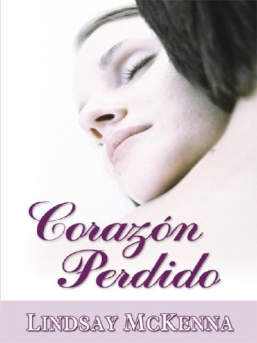 Corazon Perdido (English and Spanish Edition),Used