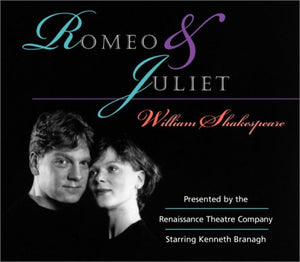 Romeo and Juliet (BBC Radio Presents)
