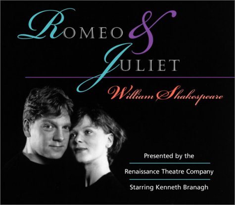 Romeo and Juliet (BBC Radio Presents)