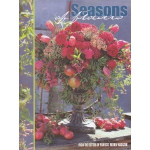 Seasons of Flowers,Used