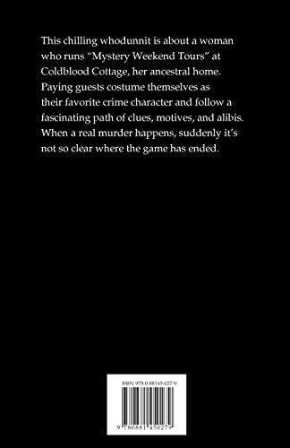 Murder Game,Used