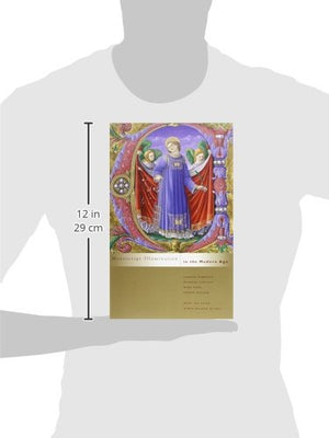 Manuscript Illumination In The Modern Age