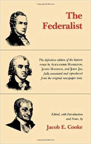 The Federalist,New