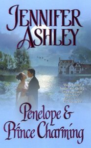 Penelope & Prince Charming,New