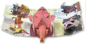 Encyclopedia Prehistorica