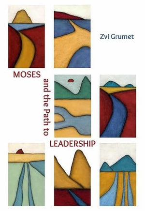 Moses and the Path to Leadership,Used