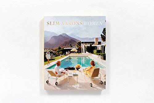 Slim Aarons: Women,Used