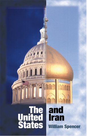 The United States and Iran,Used