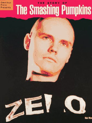 Smashing Pumpkins