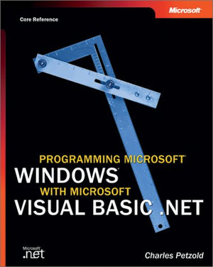 Programming Microsoft Windows With Microsoft Visual Basic .Net (Core Reference) (Prodeveloper),Used