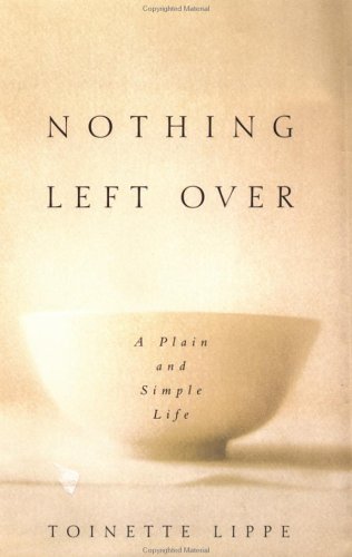 Nothing Left Over,Used