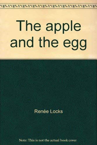 The Apple And The Egg,Used