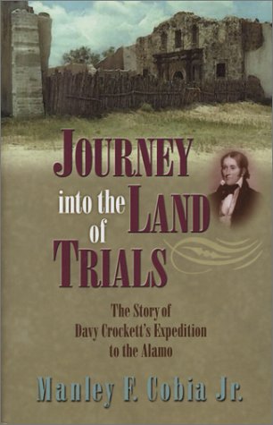 Journey into the Land of Trials,New