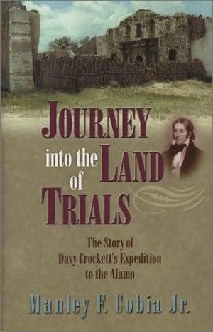 Journey into the Land of Trials,Used