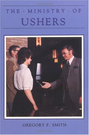 The Ministry of Ushers,Used