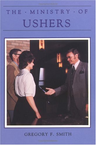 The Ministry of Ushers,Used