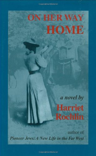 ON HER WAY HOME,Used