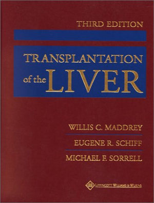 Transplantation of the Liver,Used