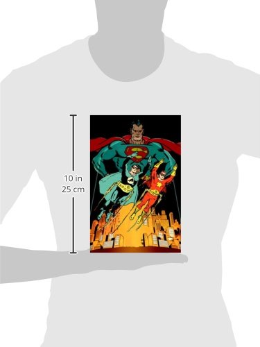 Superman: The Adventures of Nightwing and Flamebird,Used
