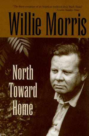 North Toward Home,Used
