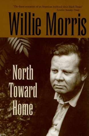 North Toward Home,Used