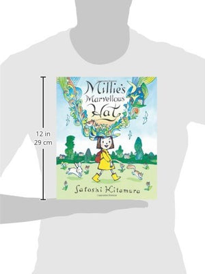 Millie'S Marvellous Hat,Used