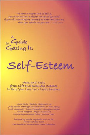 A Guide to Getting It: SelfEsteem,Used