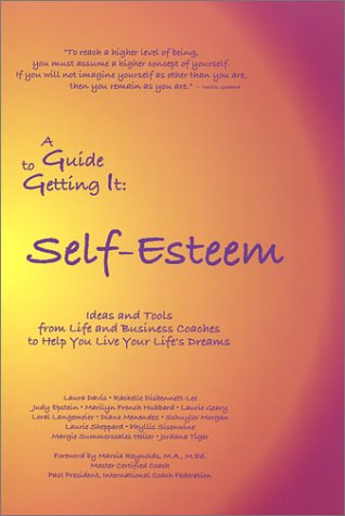 A Guide to Getting It: SelfEsteem,Used