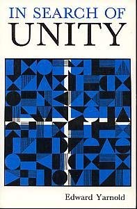 In Search of Unity,Used