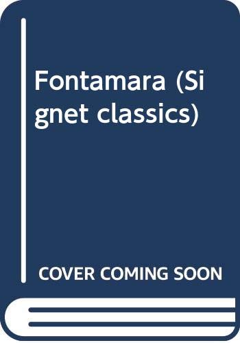Fontamara,Used