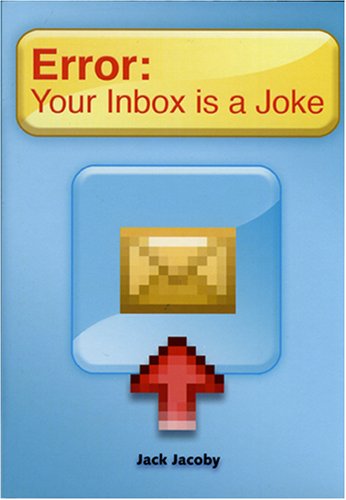 Error: Your Inbox Is a Joke,Used
