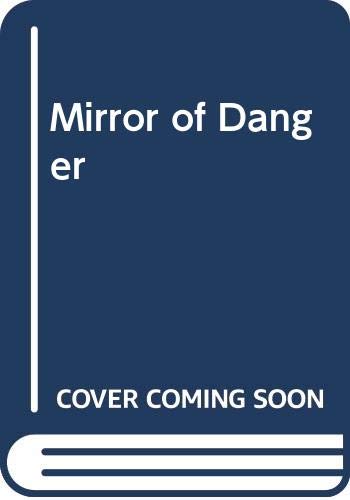 Mirror of Danger,Used