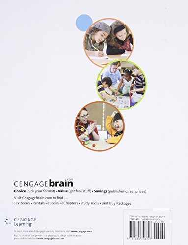 Guiding Children's Social Development and Learning,Used