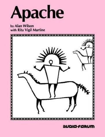 Apache Jicarilla,New