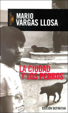 La ciudad y los perros (Spanish Edition),Used