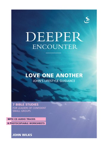 Deeper Encounter: Love One Another (Deeper Encounter Series),Used