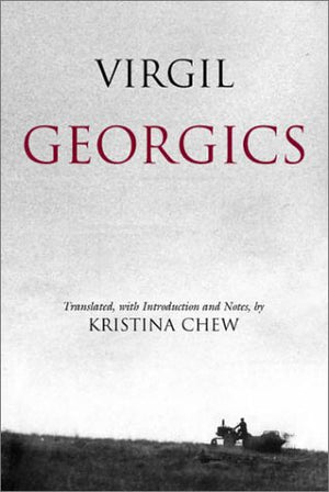 Georgics (Hackett Classics),Used
