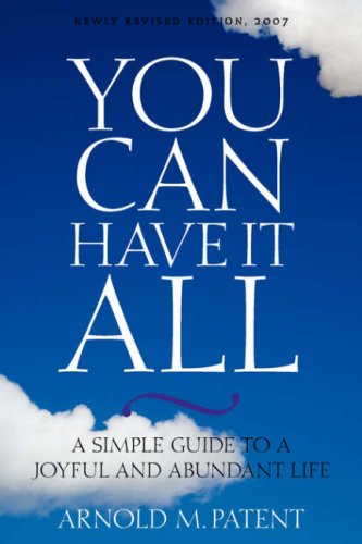 You Can Have It All 4th Rev. Ed.,Used
